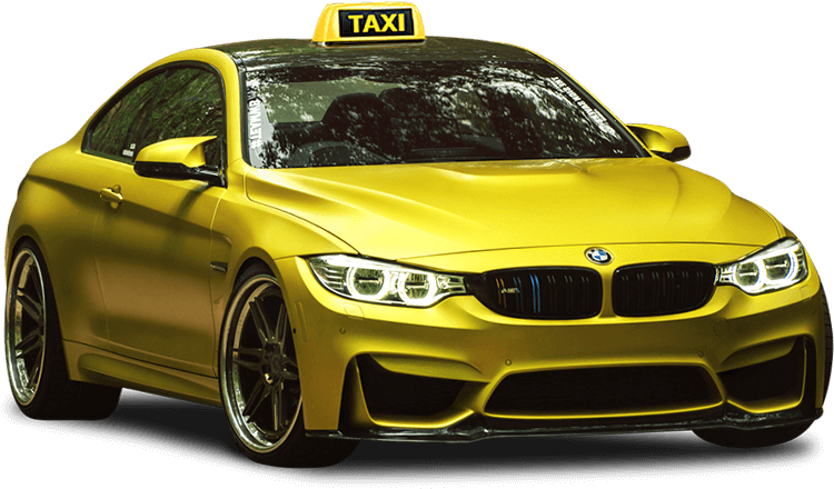 taxi-bm-yellow